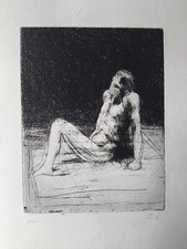 Alfonso Falcone - Prova