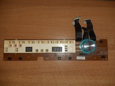 Scheda Display LG 6871EC2031B Lavastoviglie LG LD- 4050W (LD4050W.A0WREAP)