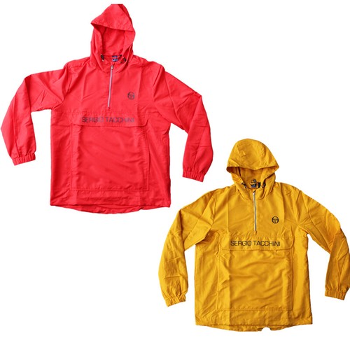 Giacca uomo sergio tacchini - uomo,