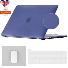 Nuova custodia rigida MacBook