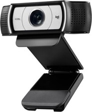 Logitech C930E Business Webcam
