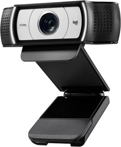 Logitech c930e business webcam - logitech,
