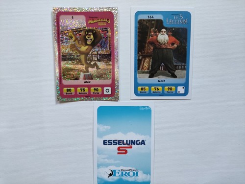 Eroi dreamworks esselunga - dreamworks,