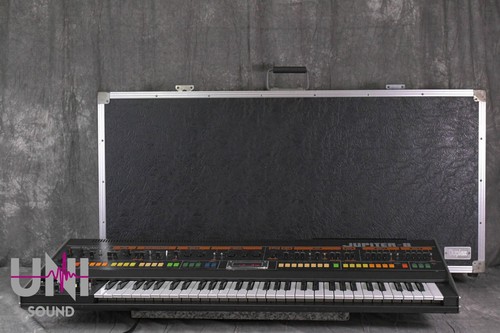 Roland jupiter - roland, jupiter-8