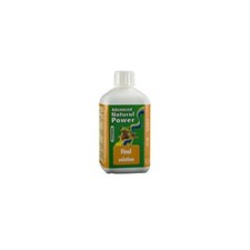 Advanced Hydroponics - Natural