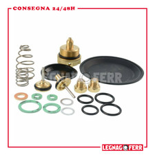 Kit Revisione Prima Serie