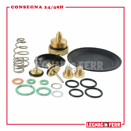 Kit revisione prima - kit, serie