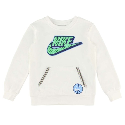 Felpa ragazzi nike - ragazzi,