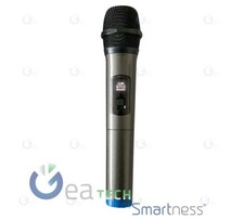 AUDIODESIGN PRO MICROFONO