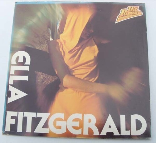 Ella fitzgerald libretto - ella,