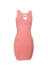 Sexy Abito bodycon vestito