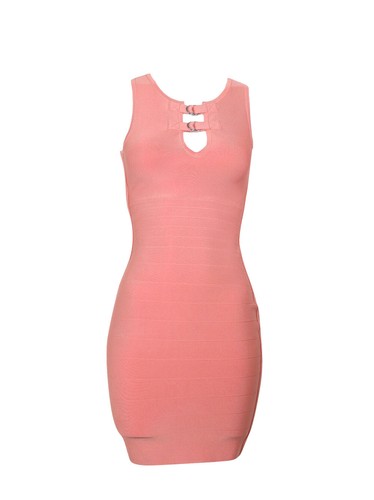 Sexy abito bodycon - bodycon, vestito