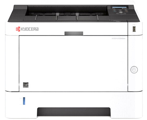 Kyocera ecosys p2040dn - ecosys,