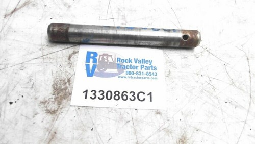 Pin pedal pivot - pedal,