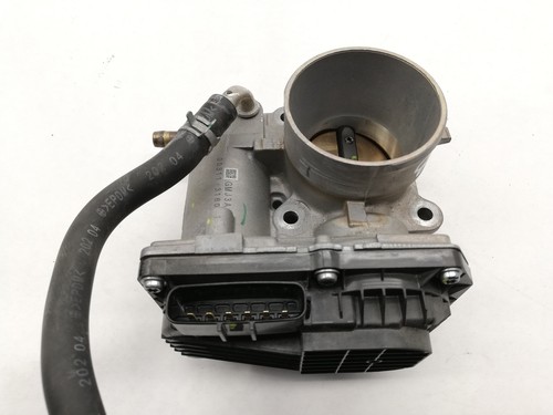 Honda jazz 5 - honda, corpo