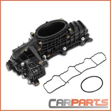 Collettore di Aspirazione per