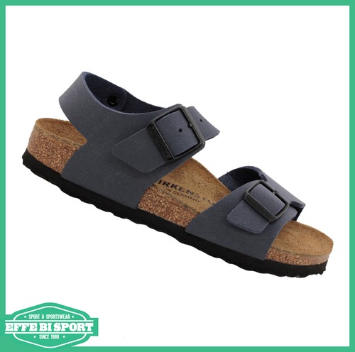 Sandalo bambino birkenstock - bambino,