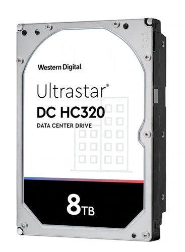 Hdd ultrastar 5 sata - ultrastar, tb