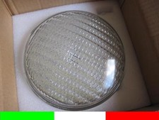 LAMPADA FARO LED PAR 56 BIANCO