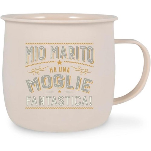 Tazza outdoor mio marito - tazza,