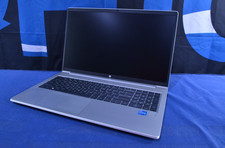 HP ProBook 650 G8 i5-1135G7/