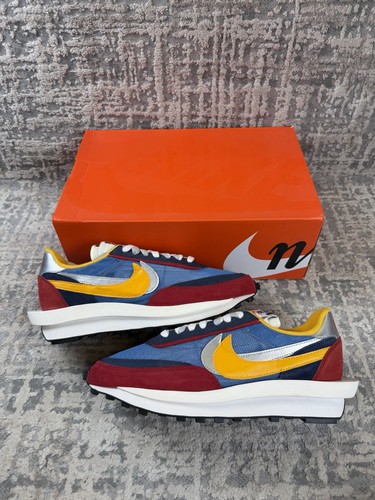Taglia nike x sacai - 10,5,