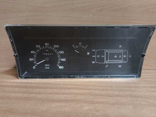 Quadro strumenti - quadro,