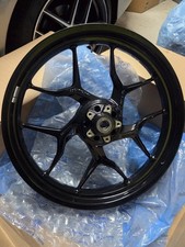 Coppia cerchi Ducati Multistada V2S 2025