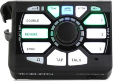 TC-Helicon Perform-V