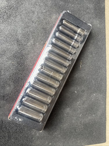 For snap 313ytsmy 13pc - 13pc, 1/2"
