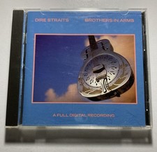 DIRE STRAITS “Brothers In