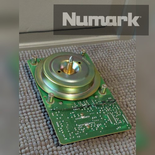 Motore giradischi numark tt200 - motore,