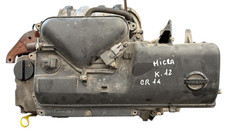 MOTORE NISSAN MICRA K12 1.4