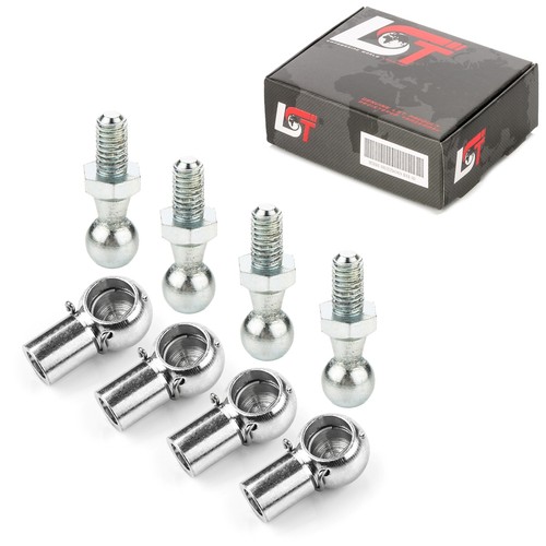 Set borchie a sfera - di,