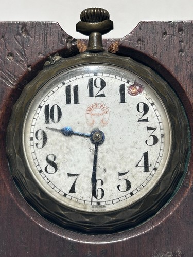 Ricambi orologio tasca - orologio,
