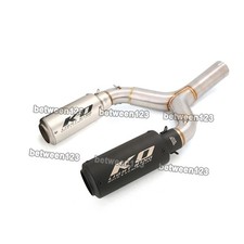 Slip Per Aprilia Shiver 750