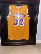Maglia Magic Johnson LA Lakers