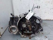 EWQ CAMBIO MANUALE 5M AUDI A2