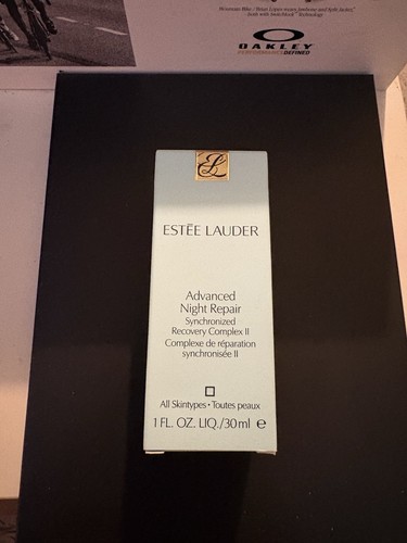 Estée lauder advanced night - advanced,