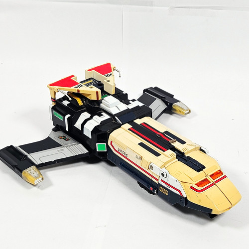 Bandai godaikin vavilos - bandai,