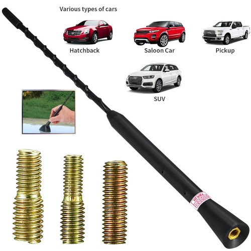 Antenna auto dab - fm,