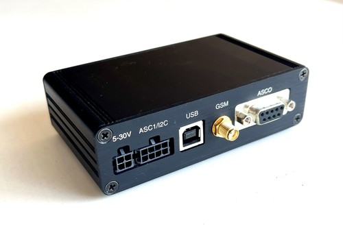 Industrial gsm gprs modem with - industrial,