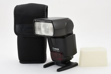 [Mint] Canon Speedlite 430EX
