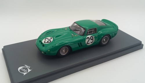 Ferrari 250 gto 29 - ferrari,