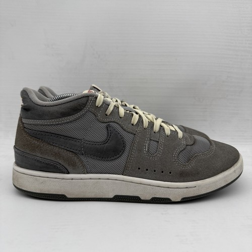 Nike mac attack social - mac,