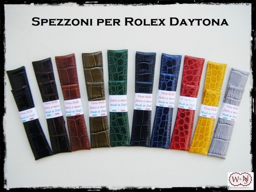 Spezzoni cinturino orologio