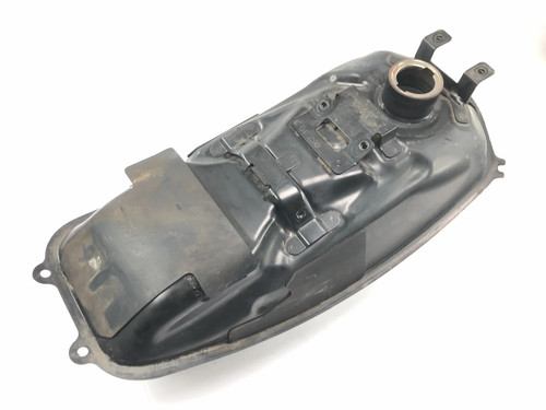 Yamaha 125 de07 - x,