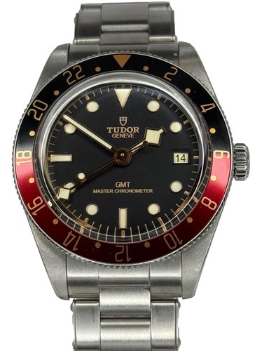 Orologio tudor black bay - tudor,
