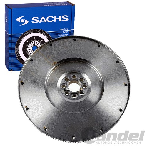 Volano sachs 3421 601 - 601, 049
