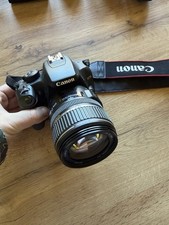 Canon 100D + Accessories